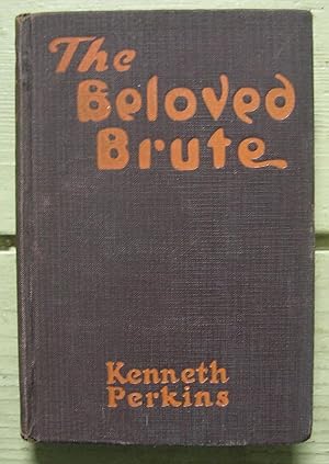 Seller image for The Beloved Brute. for sale by Monkey House Books