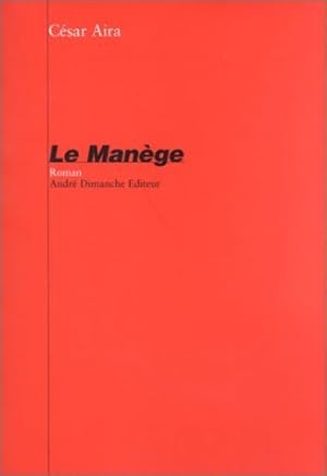 Image du vendeur pour Le Mange mis en vente par librairie philippe arnaiz