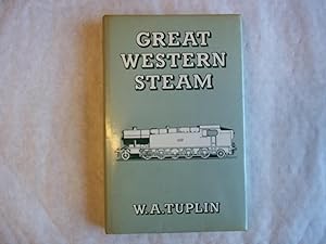 Great Western Steam.