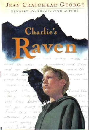 Seller image for Charlie's Raven for sale by The Book Junction