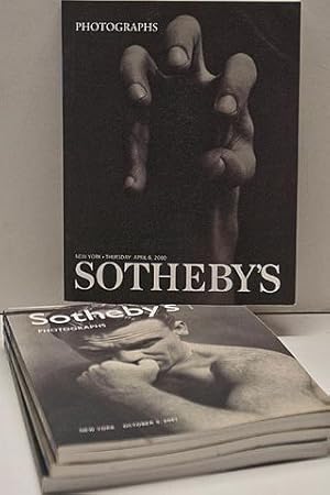 Sotheby's Photographs