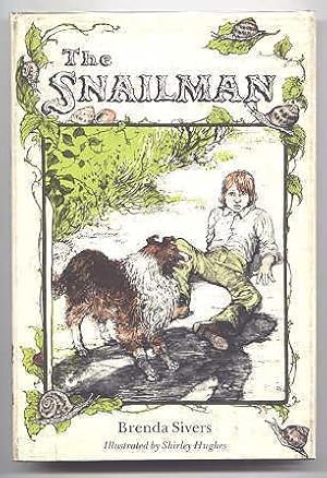 Seller image for THE SNAILMAN. for sale by Capricorn Books