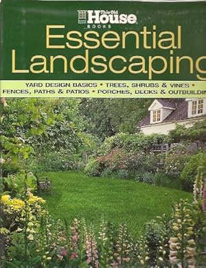 Essential Landscaping: Ideas & Projects