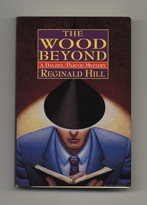 Seller image for The Wood Beyond - 1st Edition/1st Printing for sale by Books Tell You Why  -  ABAA/ILAB