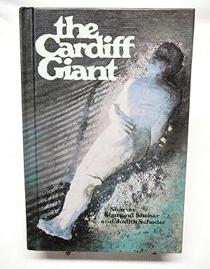 Immagine del venditore per THE CARDIFF GIANT venduto da Prestonshire Books, IOBA