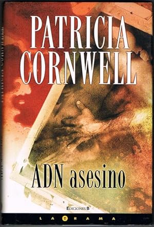 Seller image for ADN ASESINO. for sale by Asilo del libro