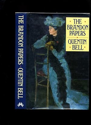 Image du vendeur pour The Brandon Papers mis en vente par Roger Lucas Booksellers