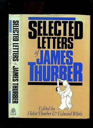 Selected Letters of James Thurber