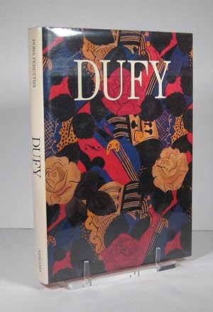 Seller image for Dufy for sale by Librairie Bonheur d'occasion (LILA / ILAB)