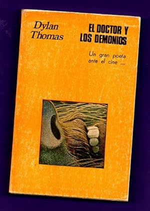 Imagen del vendedor de EL DOCTOR Y LOS DEMONIOS. a la venta por Librera DANTE