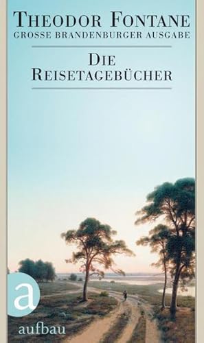 Bild des Verkufers fr Die Reisetagebcher zum Verkauf von BuchWeltWeit Ludwig Meier e.K.