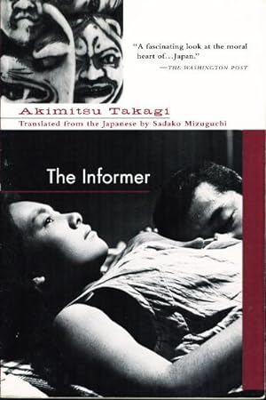 Seller image for THE INFORMER. for sale by Bookfever, IOBA  (Volk & Iiams)