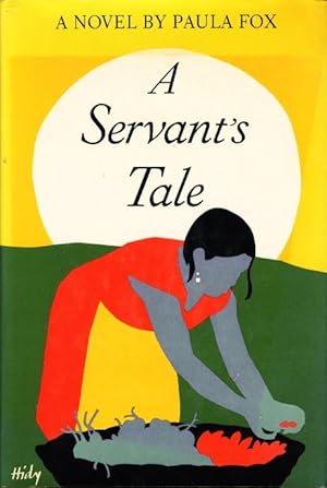 Seller image for A SERVANT'S TALE. for sale by Bookfever, IOBA  (Volk & Iiams)