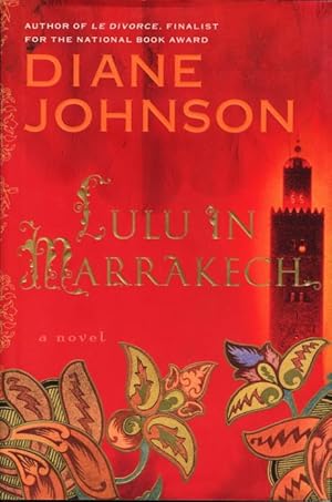 Seller image for LULU IN MARRAKECH. for sale by Bookfever, IOBA  (Volk & Iiams)