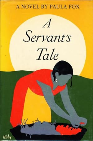 Seller image for A SERVANT'S TALE. for sale by Bookfever, IOBA  (Volk & Iiams)