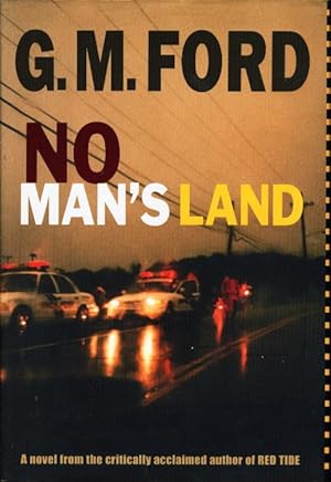 Seller image for NO MAN'S LAND. for sale by Bookfever, IOBA  (Volk & Iiams)