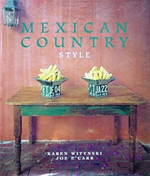 Mexican Country Style