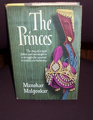 Seller image for Princes, The for sale by Henry E. Lehrich