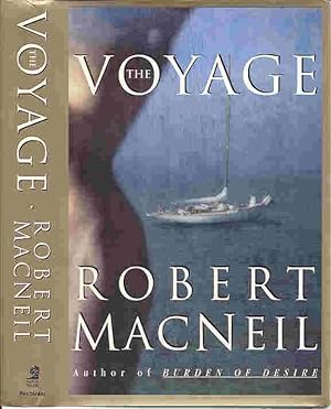 THE VOYAGE (SIGNED)