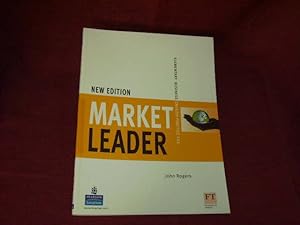 Image du vendeur pour Market Leader New Edition. Elementary Practice File: Business English. mis en vente par Der-Philo-soph