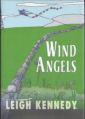 Seller image for Wind Angels for sale by Ziesings