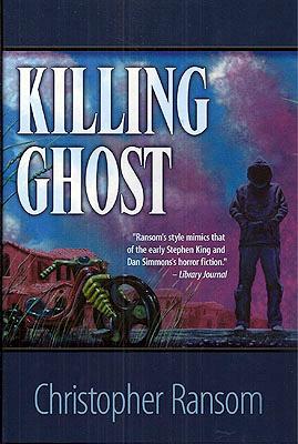 Image du vendeur pour Killing Ghost mis en vente par Ziesings