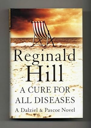 Seller image for A Cure for All Diseases: A Novel in Six Volumes - 1st UK Edition/1st Impression for sale by Books Tell You Why  -  ABAA/ILAB