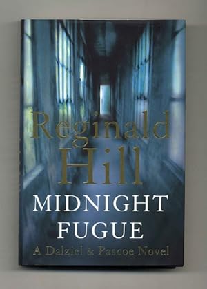Bild des Verkufers fr Midnight Fugue - 1st UK Edition/1st Impression zum Verkauf von Books Tell You Why  -  ABAA/ILAB