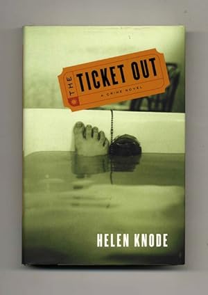 Imagen del vendedor de The Ticket Out - 1st Edition/1st Printing a la venta por Books Tell You Why  -  ABAA/ILAB