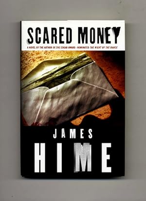 Seller image for Scared Money - 1st Edition/1st Printing for sale by Books Tell You Why  -  ABAA/ILAB