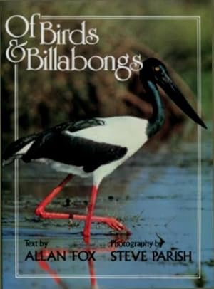 Of Birds and Billabongs