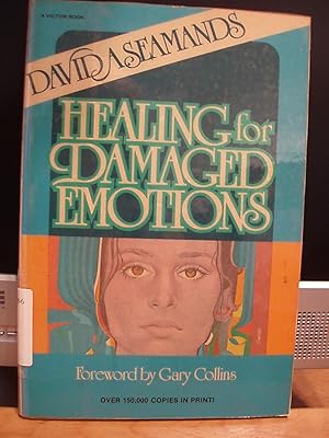 Seller image for Healing for Damaged Emotions for sale by Carol's Cache