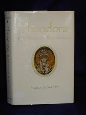 Immagine del venditore per Theodora, Empress of Byzantium venduto da Gil's Book Loft