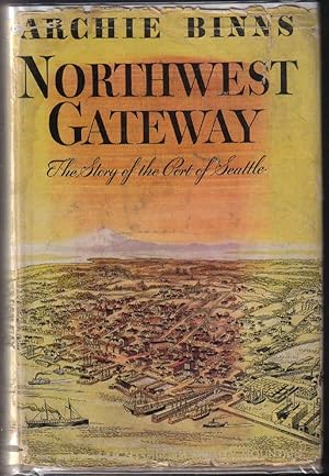 Northwest Gateway