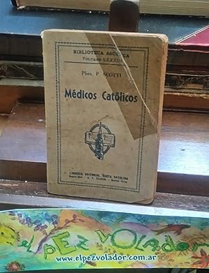 Médicos Católicos