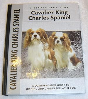 Image du vendeur pour Cavalier King Charles Spaniel mis en vente par Pheonix Books and Collectibles