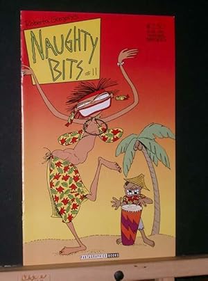 Seller image for Naughty Bits #11 for sale by Tree Frog Fine Books and Graphic Arts