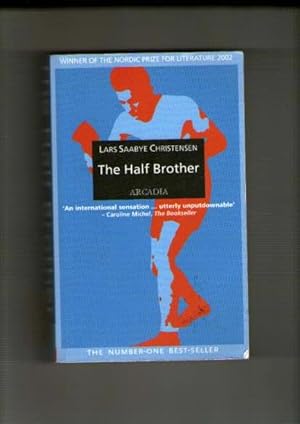 Seller image for Half Brother for sale by Books Authors Titles