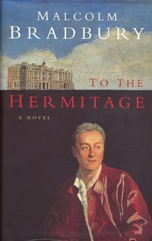 Seller image for To the Hermitage for sale by Good Books In The Woods
