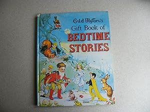 Enid Blyton's Gift Book of Bedtime Stories