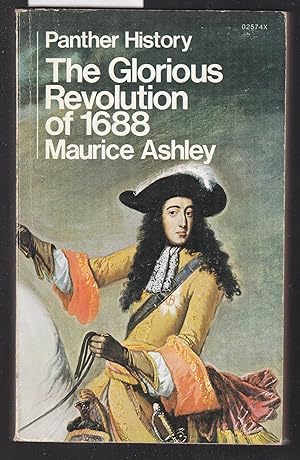 The Glorious Revolution of 1688