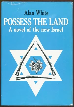 Seller image for Possess the Land (published in England as Kibbutz). for sale by The Bookworm