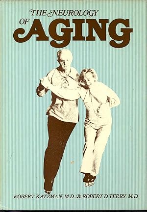 The neurology of aging. [Normal aging of the nervous system; Senile dementia of the Alzheimer typ...