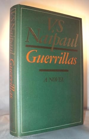 Seller image for Guerillas for sale by Neil Pearson Rare Books