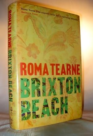 Seller image for Brixton Beach for sale by Neil Pearson Rare Books