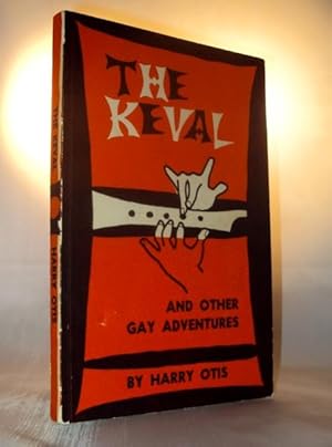 Seller image for The Keval, And Other Gay Adventures for sale by Neil Pearson Rare Books