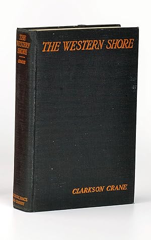 Seller image for The Western Shore for sale by Neil Pearson Rare Books