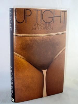 Seller image for Up Tight for sale by Neil Pearson Rare Books