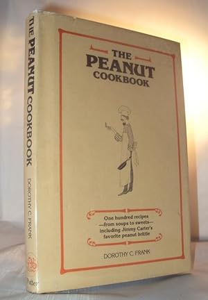 The Peanut Cookbook