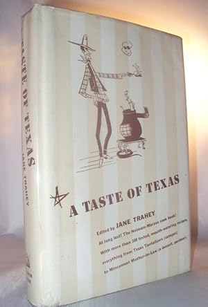 A Taste Of Texas